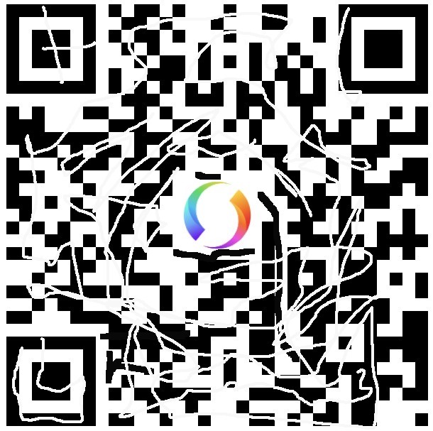 Swish QR